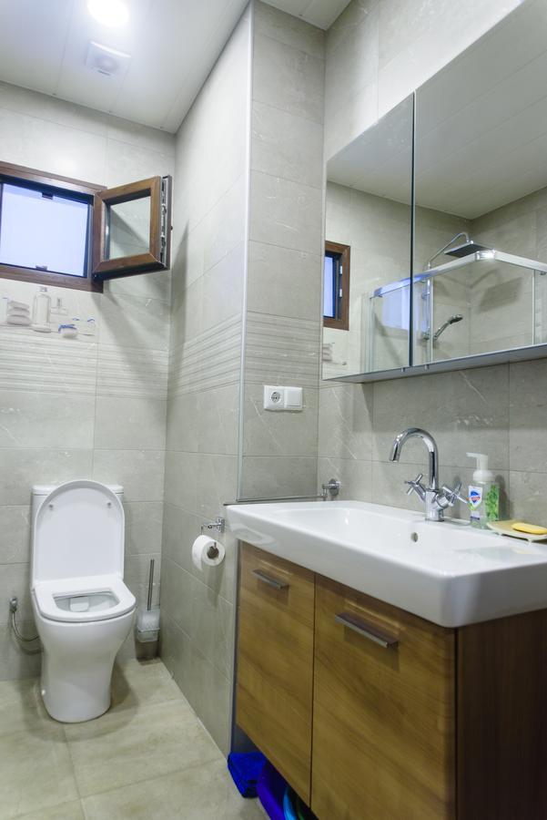 Boulevard Apartment Batumi Exteriér fotografie