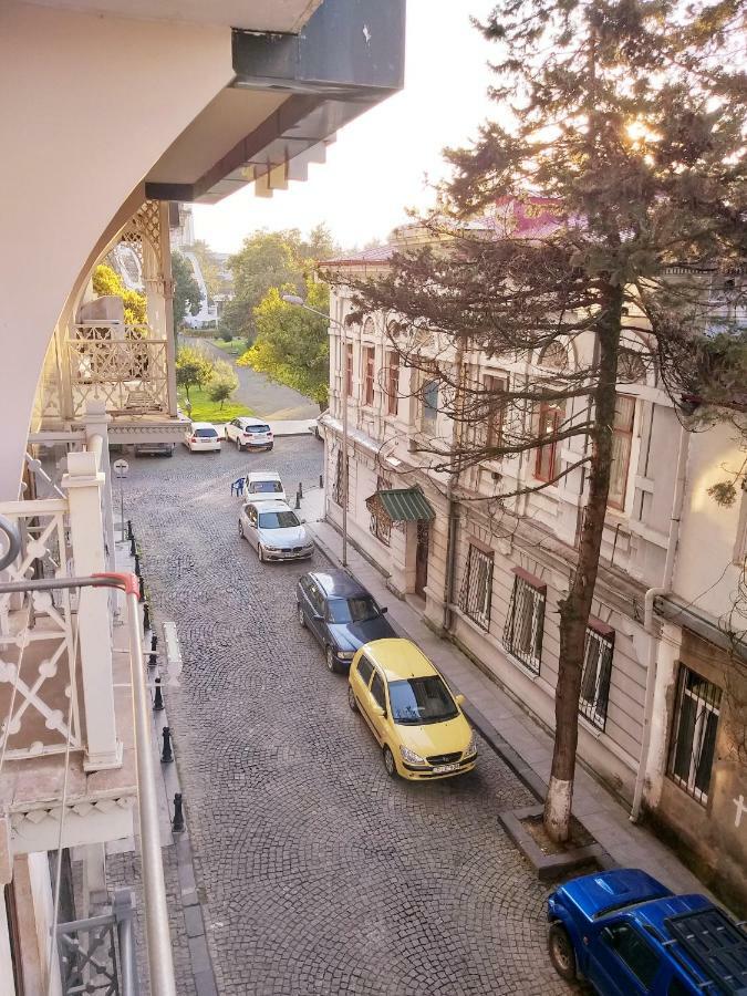 Boulevard Apartment Batumi Exteriér fotografie